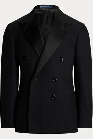 Ralph Lauren Chaqueta de esmoquin Polo Tailored