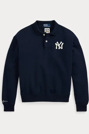 Ralph Lauren Lauren de los Yankees