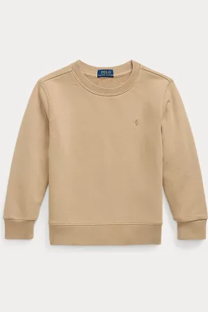 Ralph Lauren Sudadera de rizo francés