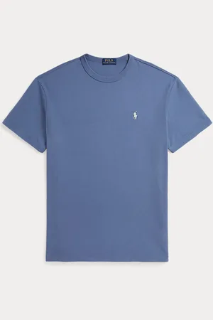Ralph Lauren Camiseta de punto Classic Fit