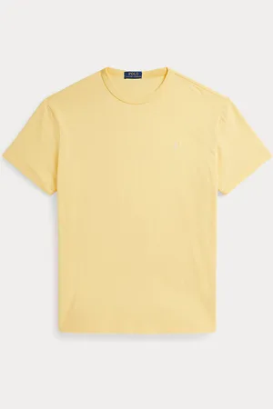 Ralph Lauren Camiseta de punto Classic Fit