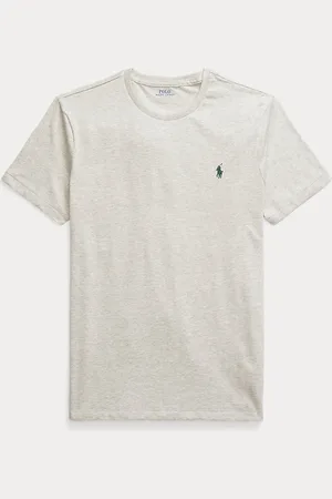 Ralph Lauren Camiseta de punto Custom Slim Fit