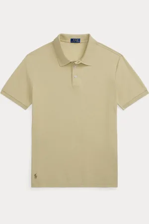 Ralph Lauren Polo de piqué Standard Fit