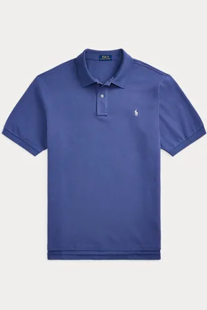 Ralph Lauren Tallas Grandes - Polo de piqué