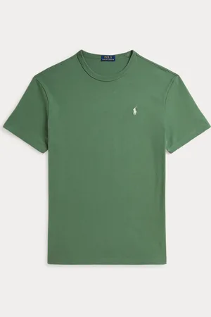 Ralph Lauren Camiseta de punto Classic Fit