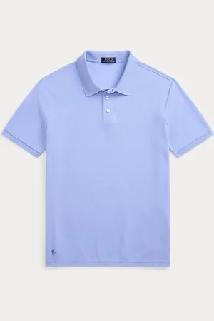 Ralph Lauren Polo de piqué Standard Fit