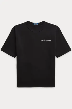 Ralph Lauren Camiseta de punto jersey Relaxed Fit