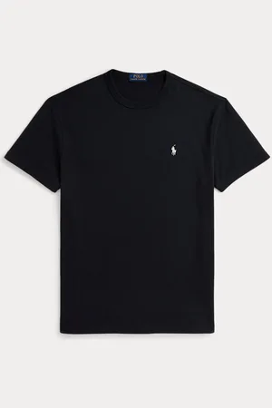 Ralph Lauren Camiseta de punto Classic Fit