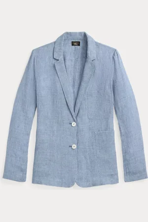 Ralph Lauren Blazer de lino