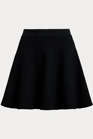 Ralph Lauren Falda de punto