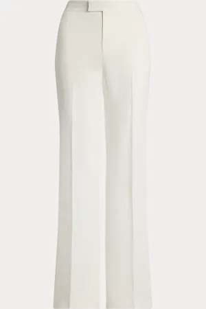 Ralph Lauren Pantalón Dean de lino