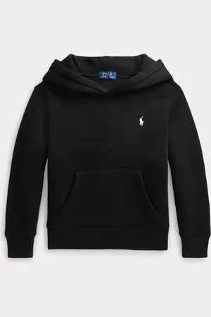 Ralph Lauren Sudadera de felpa con capucha