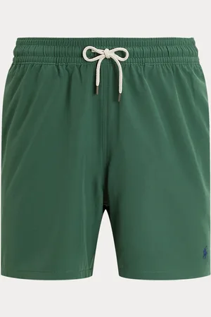 Ralph Lauren Bañador bermuda Traveler Classic Fit
