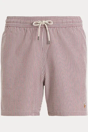 Ralph Lauren Bañador bermuda Traveler Classic Fit