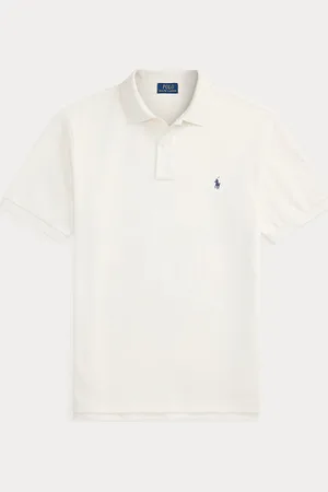 Ralph Lauren Tallas Grandes - El icónico polo de piqué