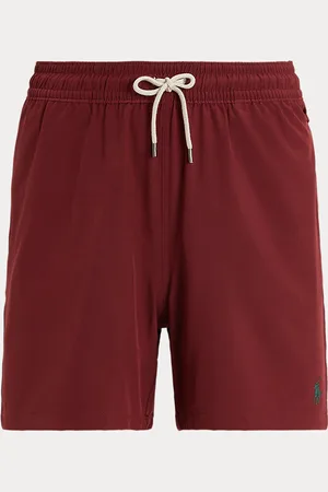 Ralph Lauren Bañador bermuda Traveler Classic Fit
