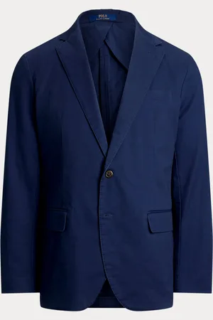 Ralph Lauren Chaqueta de traje Polo ultrasuave