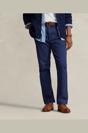 Ralph Lauren Pantalón chino Salinger Straight Fit