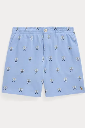 Ralph Lauren Pantalón corto Polo Prepster de piqué