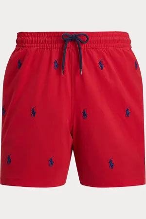 Ralph Lauren Bañador bermuda Traveler Classic Fit