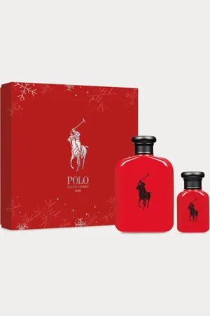 Ralph Lauren Conjunto de regalo de 2 piezas Polo