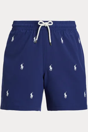 Ralph Lauren Bañador bermuda Traveler Classic Fit