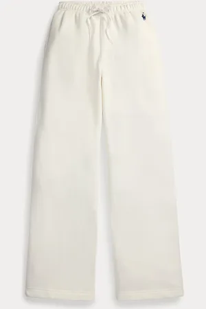Ralph Lauren Pantalón de chándal de felpa con cordón