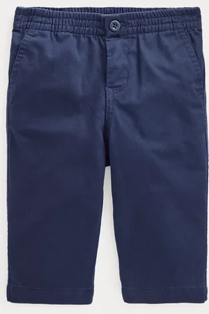 Ralph Lauren Pantalón chino prepster elástico Polo