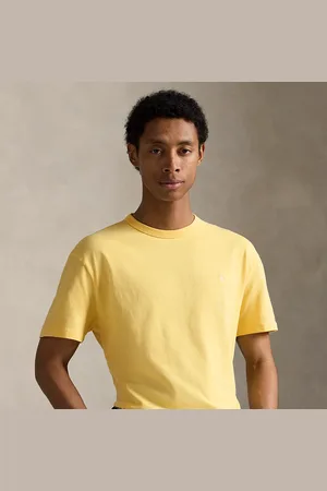 Ralph Lauren Camiseta de punto Classic Fit