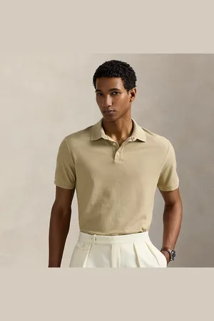 Ralph Lauren Polo de piqué Standard Fit