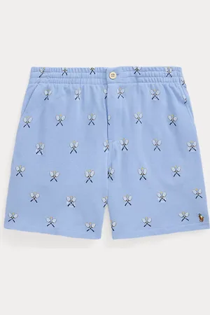 Ralph Lauren Pantalón corto Polo Prepster de piqué