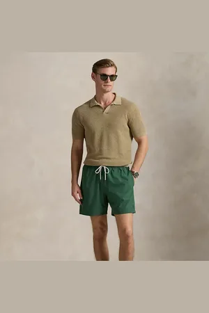 Ralph Lauren Bañador bermuda Traveler Classic Fit