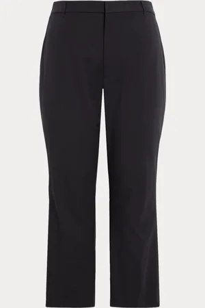 Ralph Lauren Tallas Grandes - Pantalón de algodón de doble cara