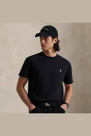 Ralph Lauren Camiseta de punto Classic Fit
