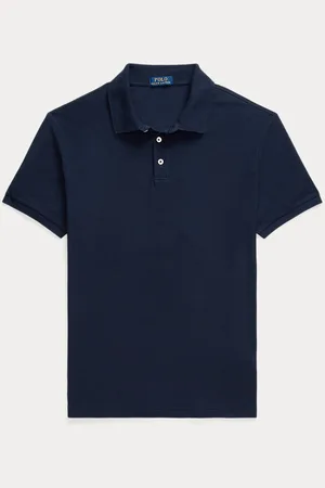 Ralph Lauren Polo de piqué Standard Fit