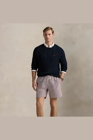 Ralph Lauren Bañador bermuda Traveler Classic Fit