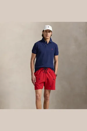 Ralph Lauren Bañador bermuda Traveler Classic Fit