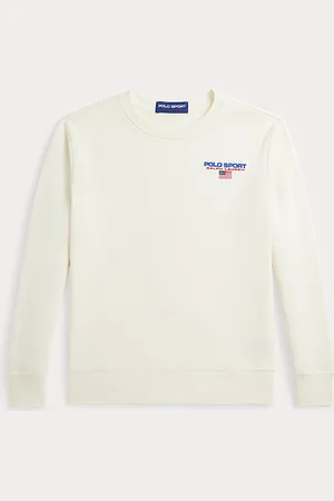 Ralph Lauren Sudadera de felpa Polo Sport