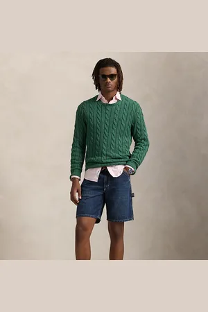 Ralph Lauren Pantalón corto de carpintero Relaxed Fit