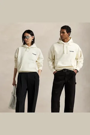 Ralph Lauren Sudadera Polo Sport de felpa con capucha