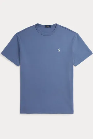 Ralph Lauren Camiseta de punto Classic Fit