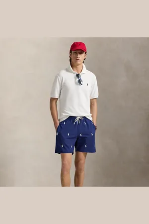 Ralph Lauren Bañador bermuda Traveler Classic Fit