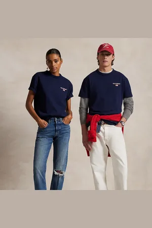 Ralph Lauren Camiseta Polo Sport de punto Classic Fit