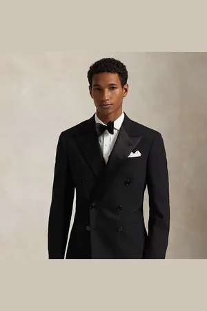 Ralph Lauren Chaqueta de esmoquin Polo Tailored