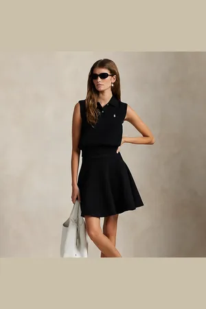 Ralph Lauren Falda de punto