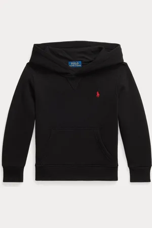 Ralph Lauren Sudadera de felpa con capucha