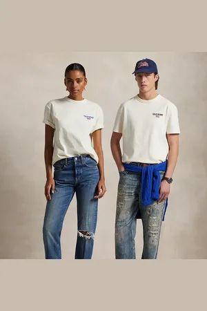 Ralph Lauren Camiseta Polo Sport de punto Classic Fit