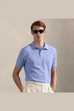Ralph Lauren Polo de piqué Standard Fit