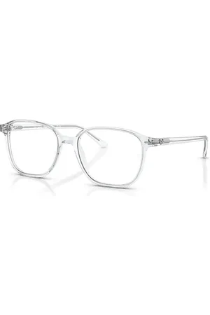 Ray-Ban Leonard Transitions® Gafas De Sol Montura Gris Lentes 53-18