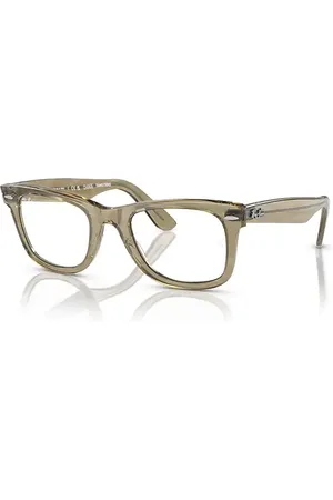 Ray-Ban Original Wayfarer Change Transitions® Gafas De Sol Montura Transparente Lentes 50-22
